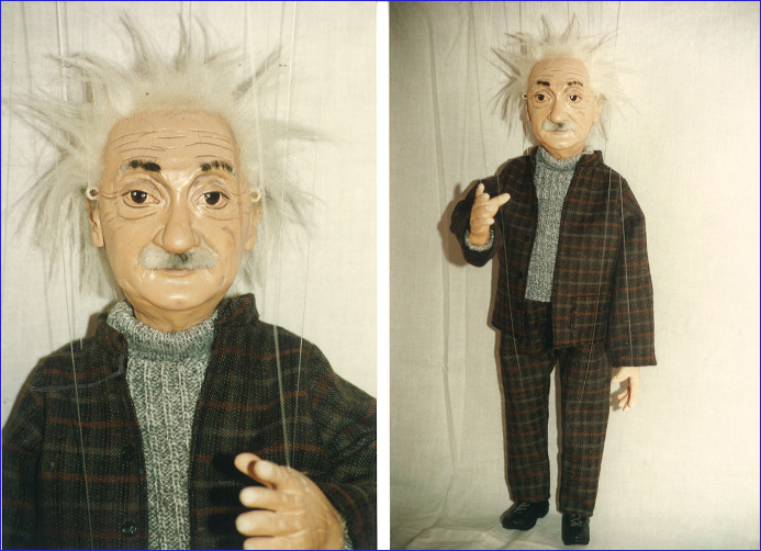 Einstein 1993